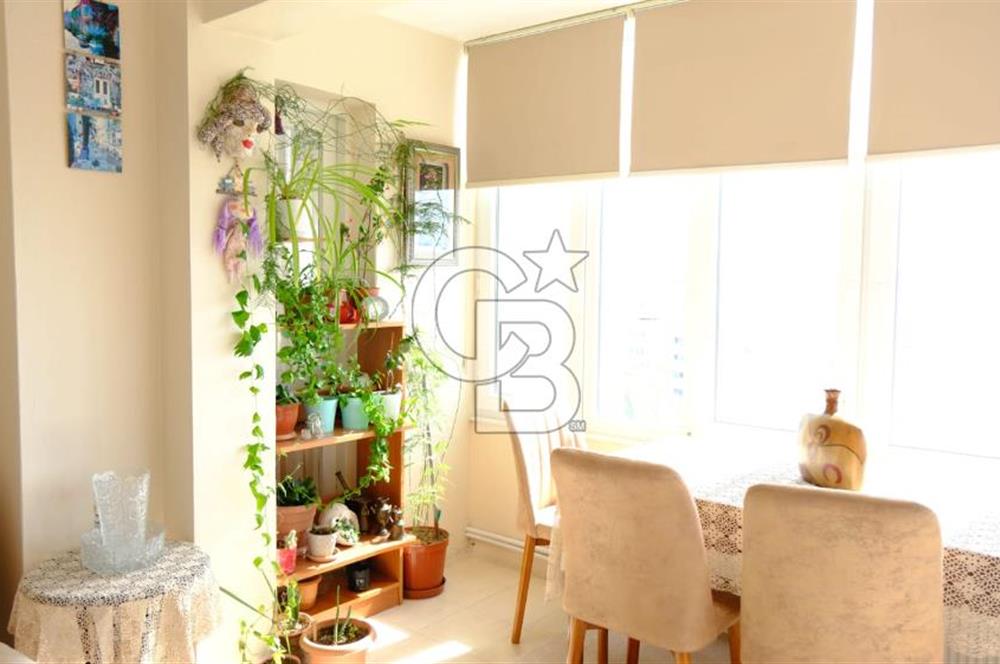  EGEKENT2 MERKEZDE SATILIK 3+1 DAİRE 