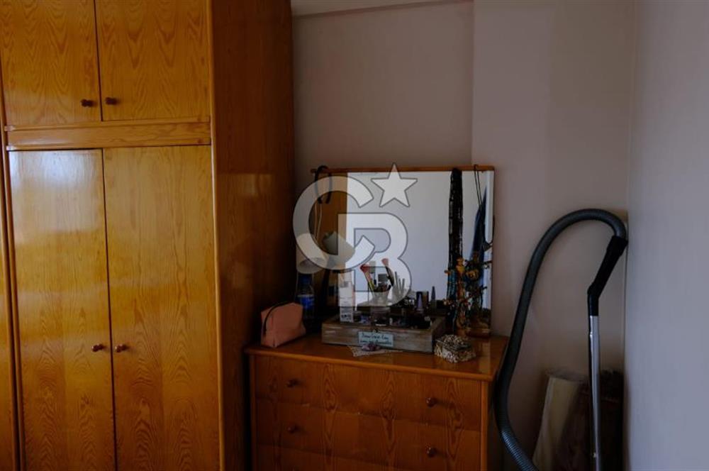  EGEKENT2 MERKEZDE SATILIK 3+1 DAİRE 