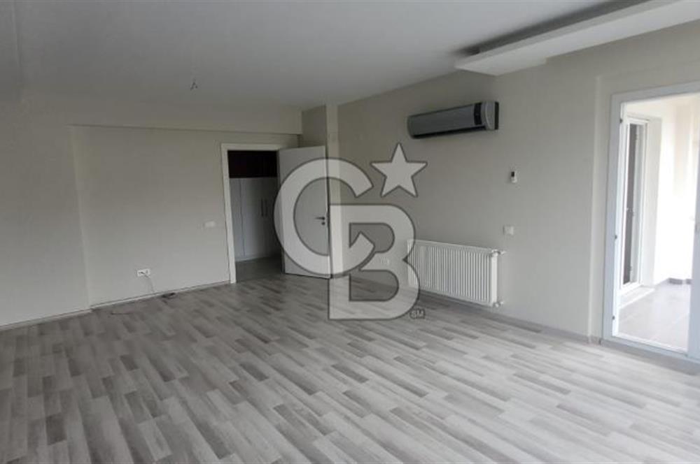 Bayraklı Merkezi Konumda Kiralık 3+1 Lüks Daire.