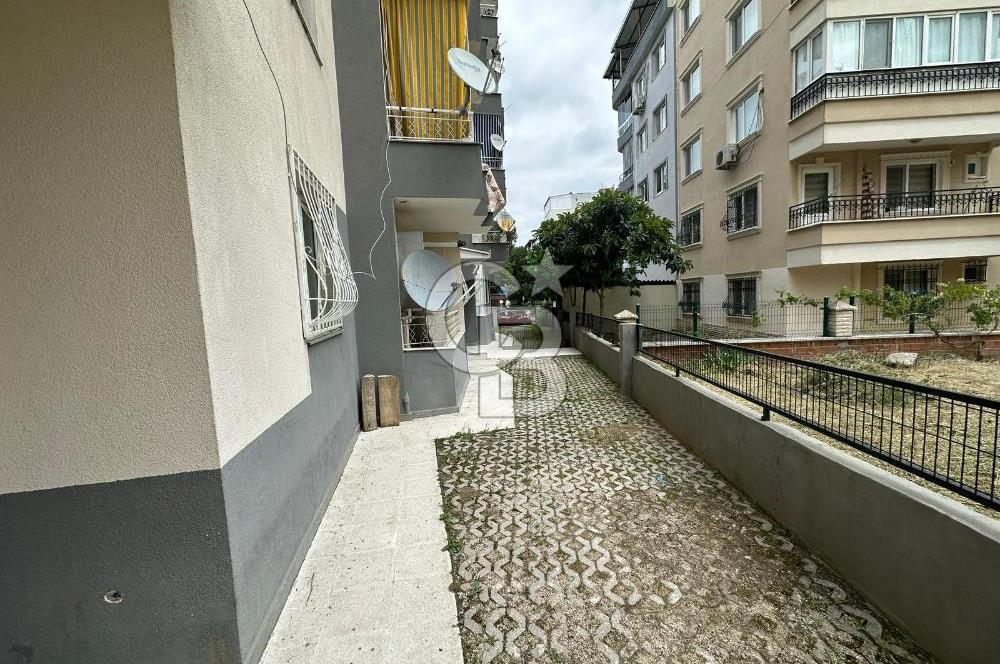 Manisa Uncubozköy'de Satılık 2+1 100 m2 Daire