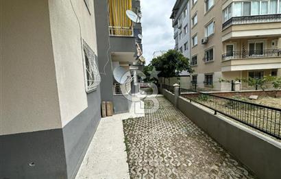 Manisa Uncubozköy'de Satılık 2+1 100 m2 Daire