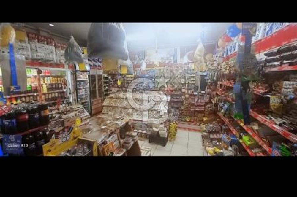 ETİMESGUT ALSANCAK MAH. DEVREN KİRALIK