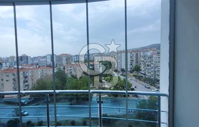 Bayraklı Merkezi Konumda Kiralık 3+1 Lüks Daire.