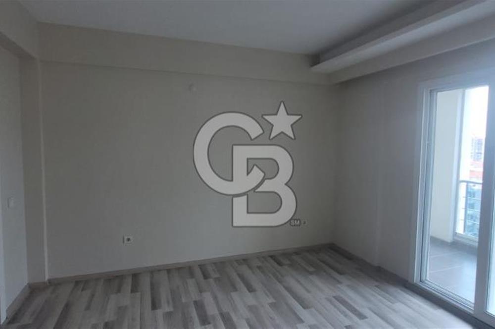 Bayraklı Merkezi Konumda Kiralık 3+1 Lüks Daire.