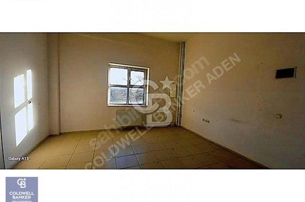 ANKARA MAMAK TOKİ AYDOĞDU İŞ MERKZ. SATILIK 22 M2 