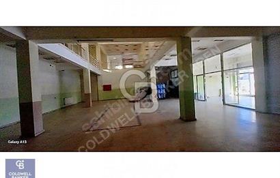 ANKARA MAMAK TOKİ AYDOĞDU İŞ MERKZ. SATILIK 22 M2 