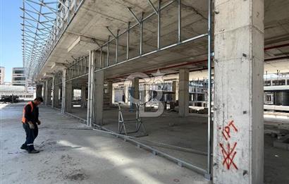 1244854552 CB LOFT'TAN METAFOR DA TEK TAPU SATILIK AVM KATI MAĞAZA
