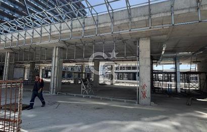 1244854552 CB LOFT'TAN METAFOR DA TEK TAPU SATILIK AVM KATI MAĞAZA