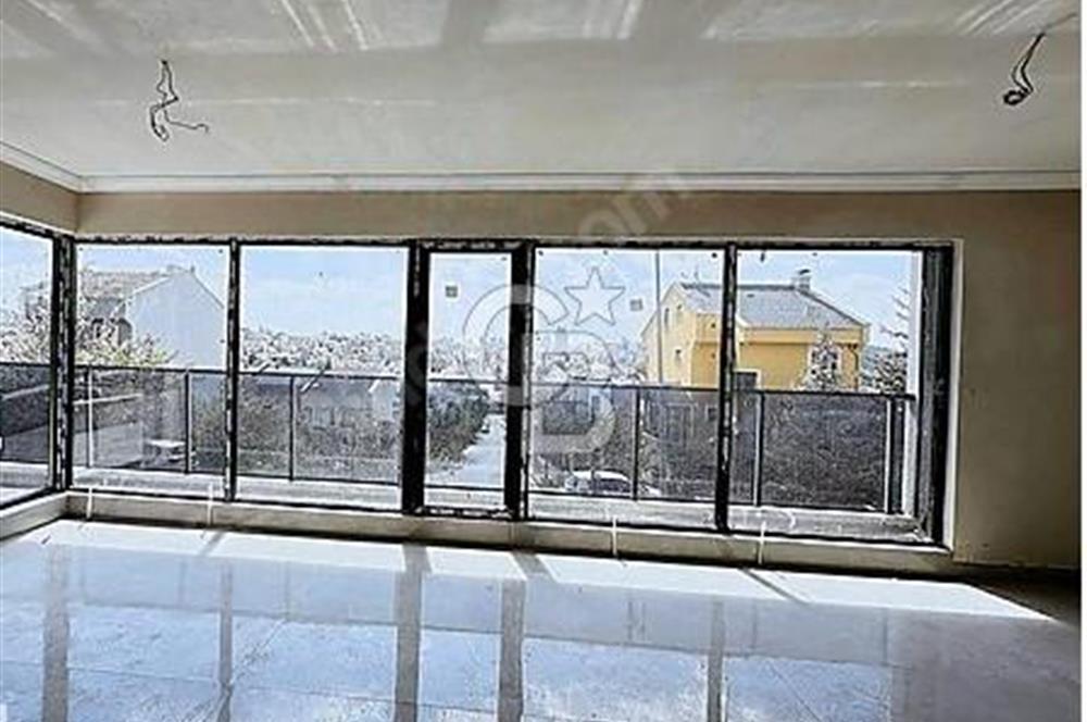 İLKO DA TİCARİ KULLANIMA UYGUN SIFIR KOMPLE BİNA