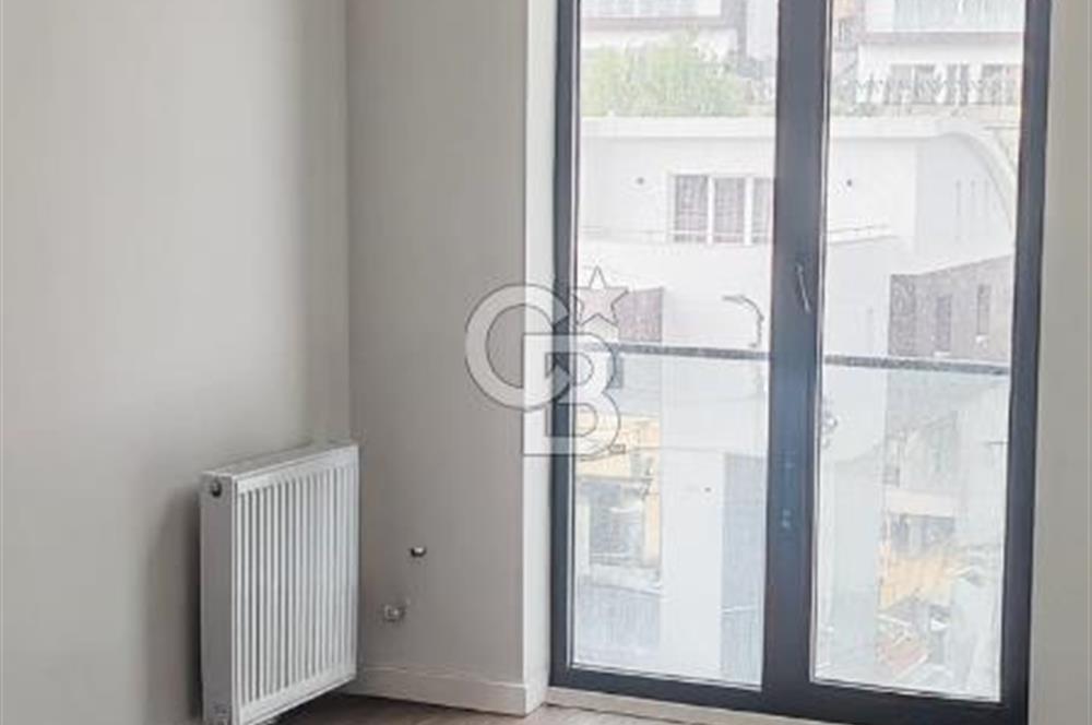 ALACAATLI ARTE 168 SİTESİ'NDE SATILIK 4+1 DAİRE