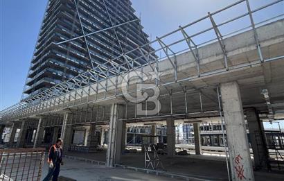 1244854552 CB LOFT'TAN METAFOR DA TEK TAPU SATILIK AVM KATI MAĞAZA