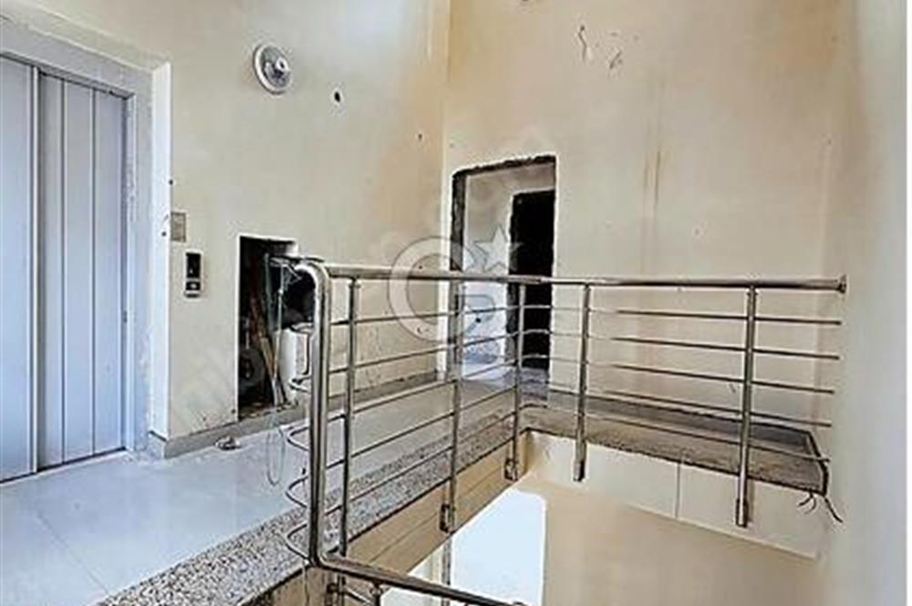 İLKO DA TİCARİ KULLANIMA UYGUN SIFIR KOMPLE BİNA