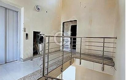 İLKO DA TİCARİ KULLANIMA UYGUN SIFIR KOMPLE BİNA