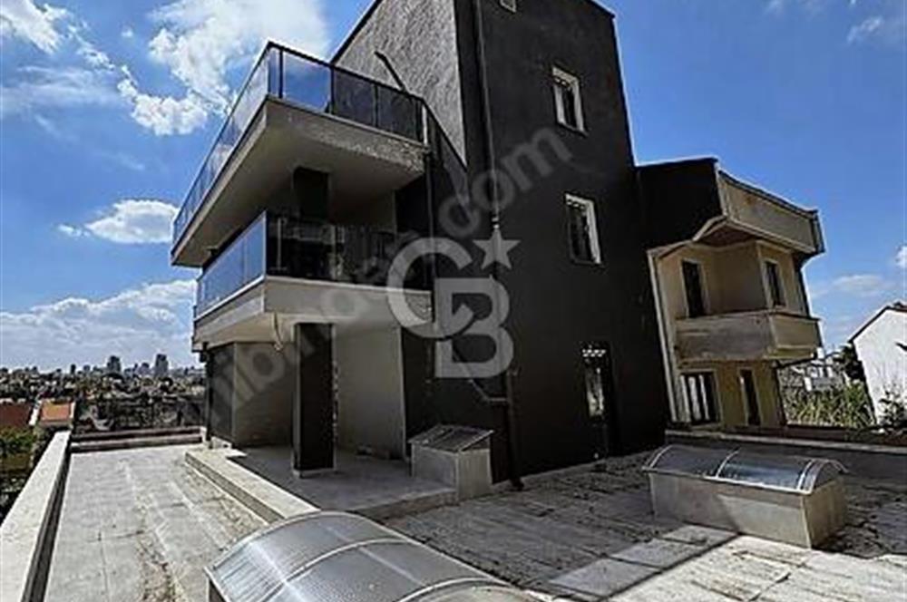 İLKO DA TİCARİ KULLANIMA UYGUN SIFIR KOMPLE BİNA
