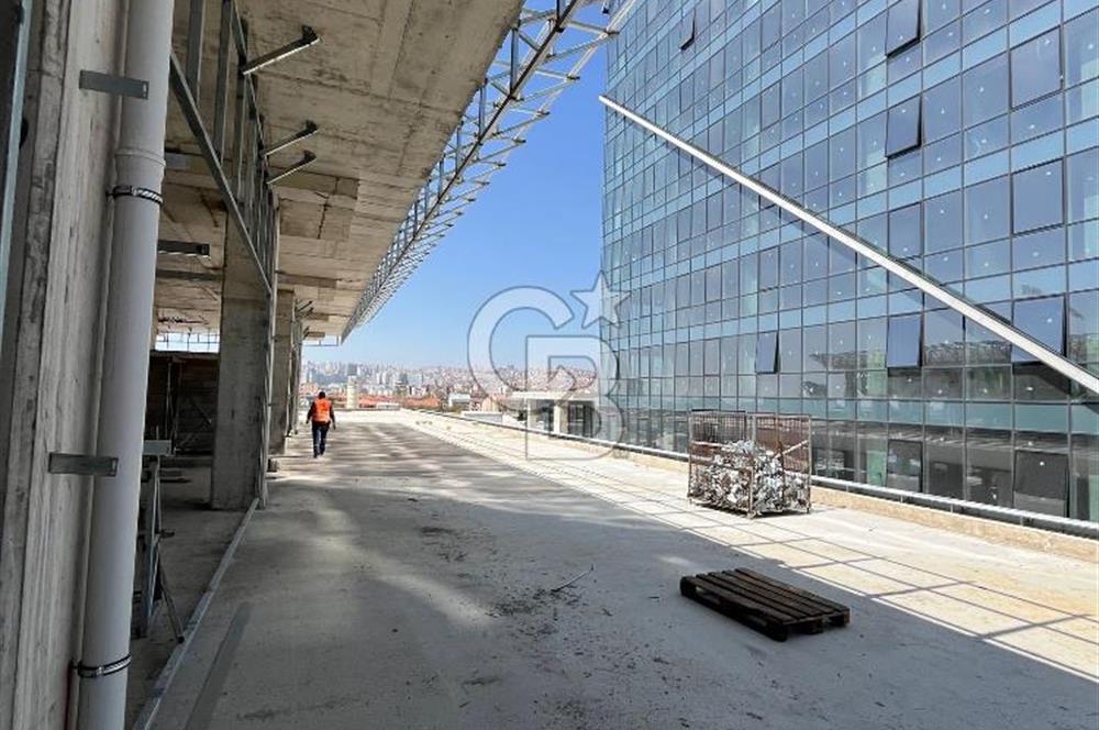1244854552 CB LOFT'TAN METAFOR DA TEK TAPU SATILIK AVM KATI MAĞAZA
