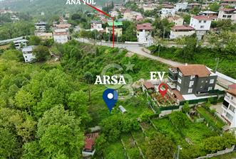 Mersin Toroslar Soğucak Yaylası İmarlı Arsa