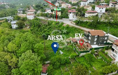 Mersin Toroslar Soğucak Yaylası İmarlı Arsa