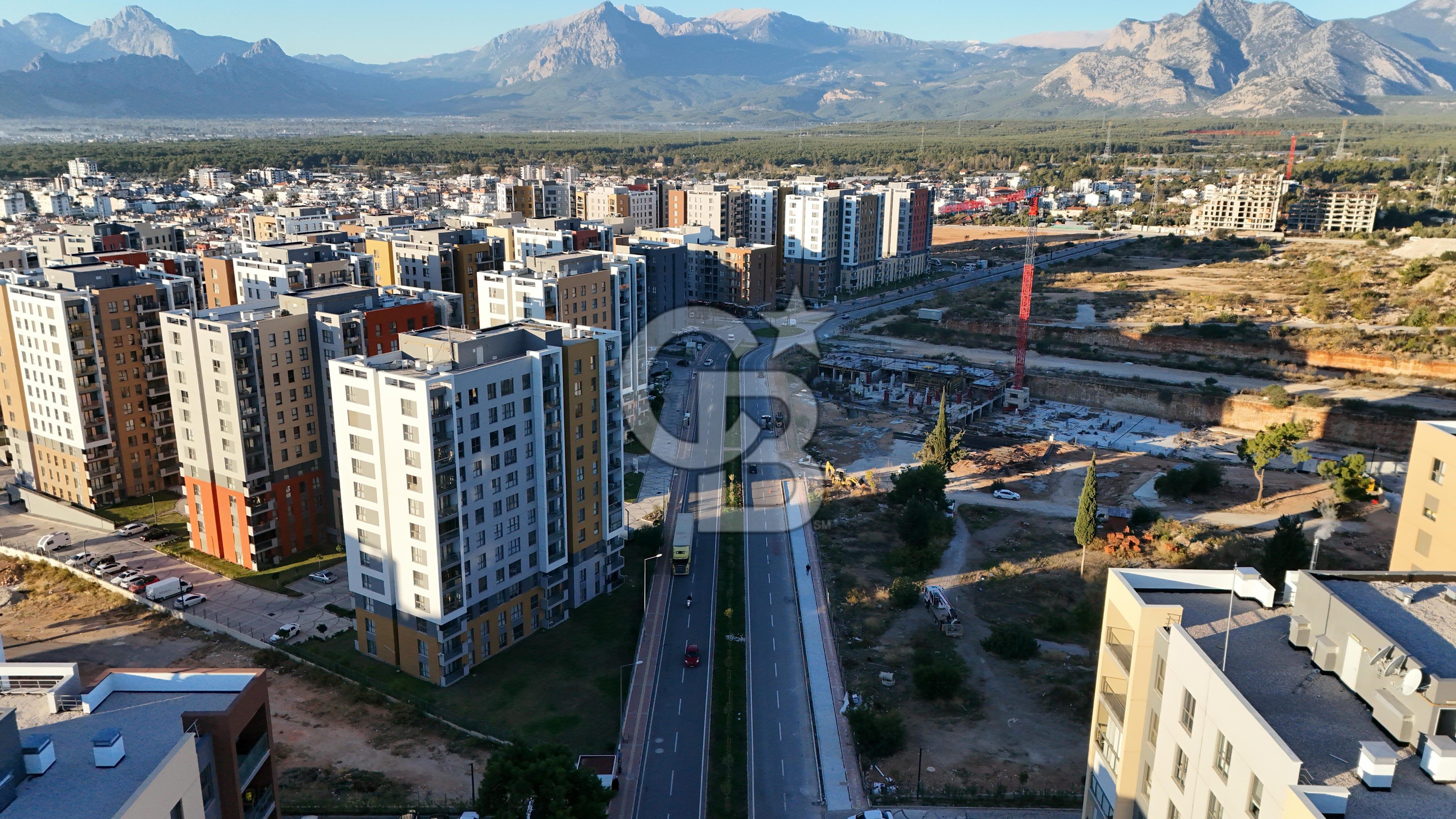 SUR YAPI'DA ''FIRSAT'' SATILIK 3+1 131,5 M2 BÜYÜK DAİRE