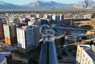 SUR YAPI'DA ''FIRSAT'' SATILIK 3+1 131,5 M2 BÜYÜK DAİRE
