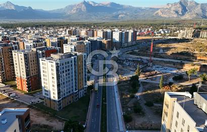 SUR YAPI'DA ''FIRSAT'' SATILIK 3+1 131,5 M2 BÜYÜK DAİRE