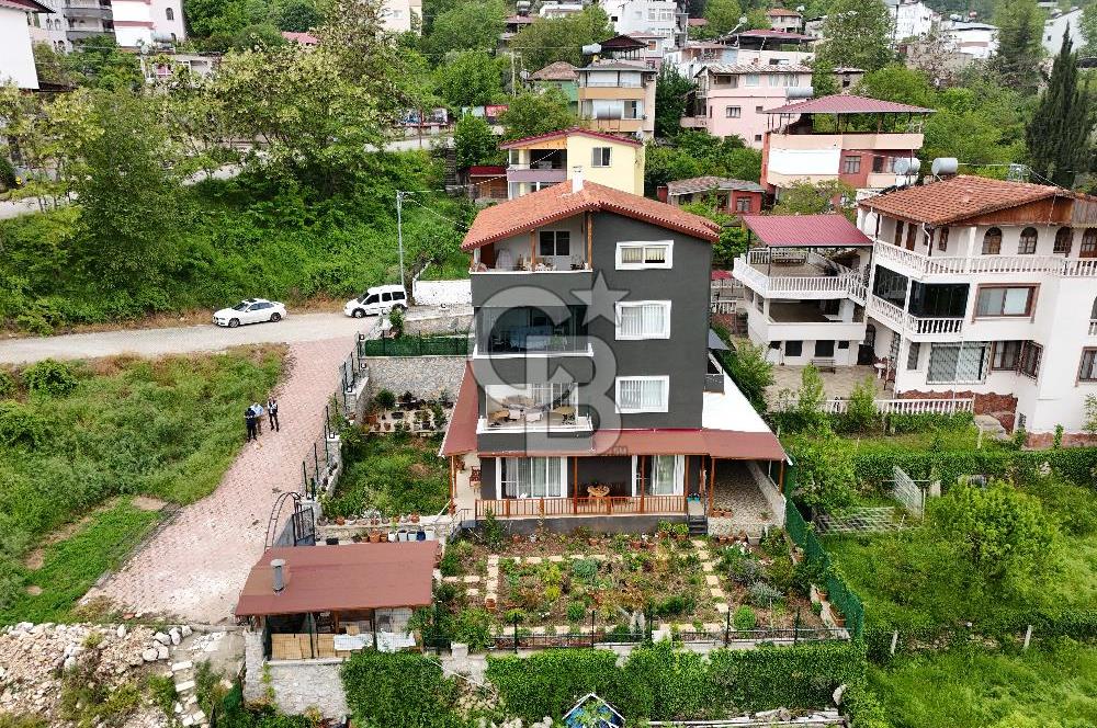 Mersin Toroslar Soğucak Yaylası İmarlı Arsa