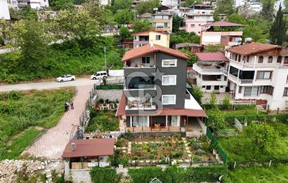Mersin Toroslar Soğucak Yaylası İmarlı Arsa