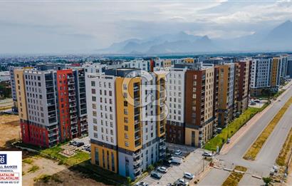 SUR YAPI'DA ''FIRSAT'' SATILIK 3+1 161,5 M2 BÜYÜK DAİRE