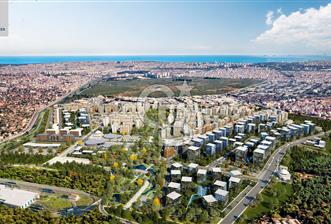 SURYAPI ANTALYA DA KİRALIK 2+1 86 M2 (ÖNÜ AÇIK) DAİRE