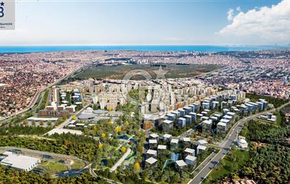 SURYAPI ANTALYA DA KİRALIK 2+1 86 M2 (ÖNÜ AÇIK) DAİRE