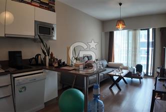 ÇİĞLİ MYWAY WİNS BLUE'DA 46 M2 1+1 HAVUZ CEPHELİ SATILIK DAİRE