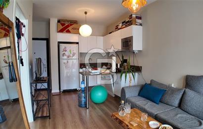 ÇİĞLİ MYWAY WİNS BLUE'DA 46 M2 1+1 HAVUZ CEPHELİ SATILIK DAİRE