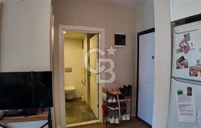 ÇİĞLİ MYWAY WİNS BLUE'DA 46 M2 1+1 HAVUZ CEPHELİ SATILIK DAİRE