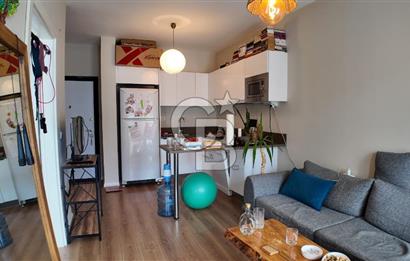 ÇİĞLİ MYWAY WİNS BLUE'DA 46 M2 1+1 HAVUZ CEPHELİ SATILIK DAİRE