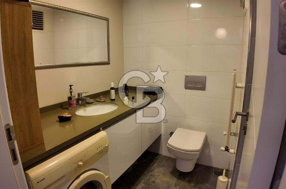 ÇİĞLİ MYWAY WİNS BLUE'DA 46 M2 1+1 HAVUZ CEPHELİ SATILIK DAİRE