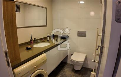 ÇİĞLİ MYWAY WİNS BLUE'DA 46 M2 1+1 HAVUZ CEPHELİ SATILIK DAİRE