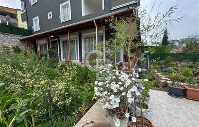 Mersin Toroslar Soğucak Yaylasında Yayla Evi