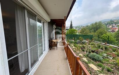 Mersin Toroslar Soğucak Yaylasında Yayla Evi