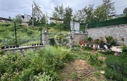 Mersin Toroslar Soğucak Yaylasında Yayla Evi