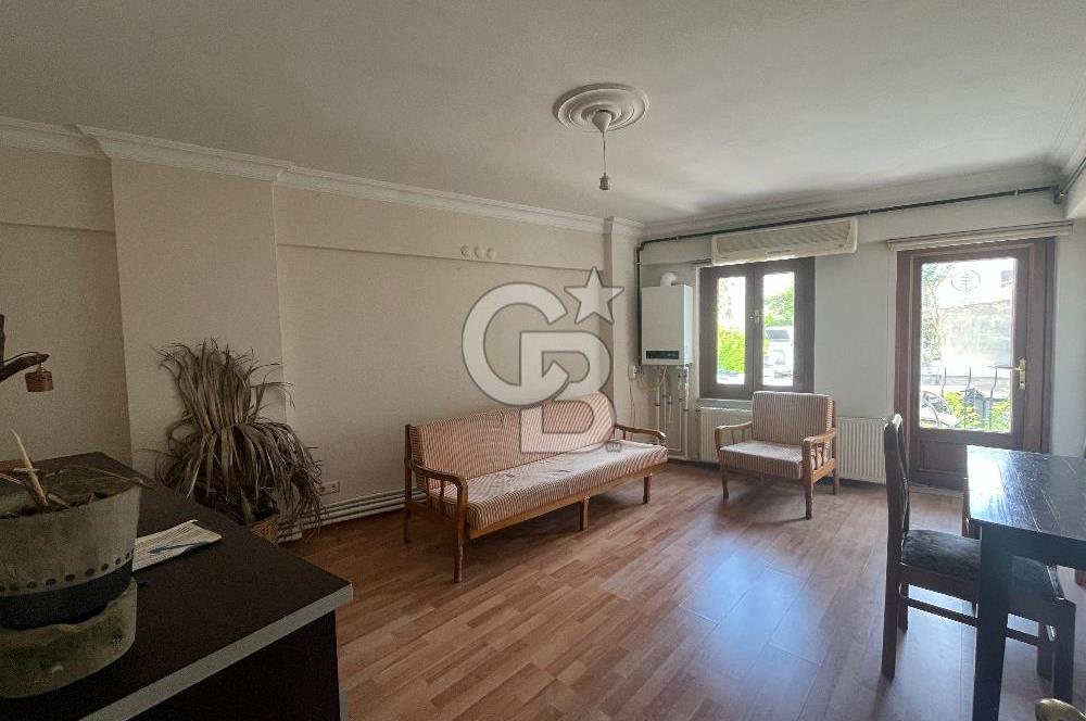 ÇANAKKALE MERKEZ KEMALPAŞADA AYRI MUTFAK GENİŞ KİRALIK 1+1 DAİRE