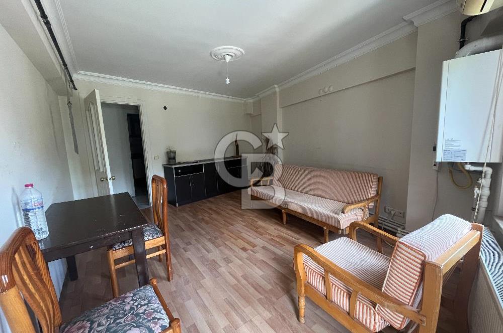 ÇANAKKALE MERKEZ KEMALPAŞADA AYRI MUTFAK GENİŞ KİRALIK 1+1 DAİRE