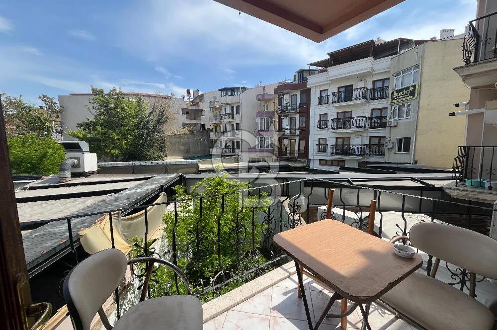 ÇANAKKALE MERKEZ KEMALPAŞADA AYRI MUTFAK GENİŞ KİRALIK 1+1 DAİRE