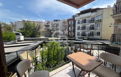 ÇANAKKALE MERKEZ KEMALPAŞADA AYRI MUTFAK GENİŞ KİRALIK 1+1 DAİRE