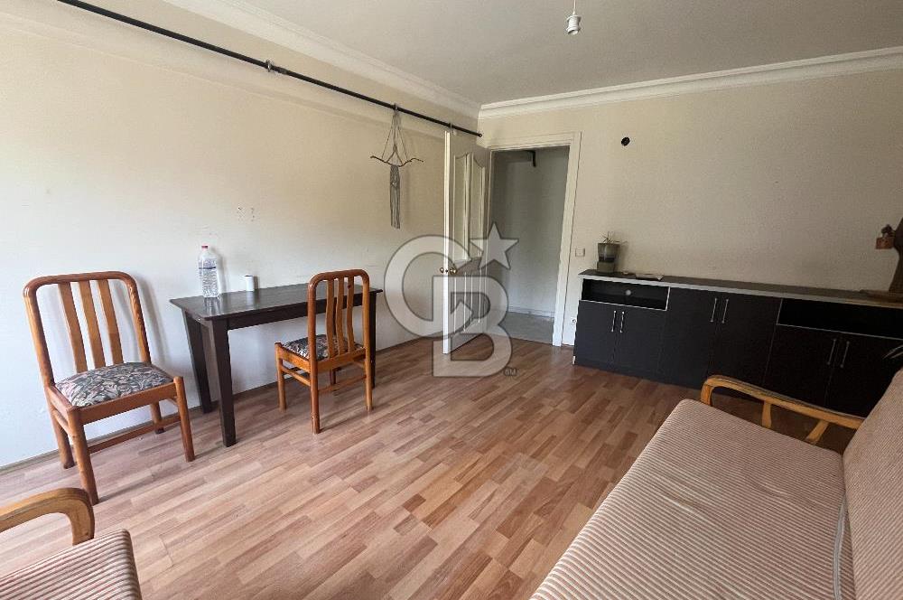 ÇANAKKALE MERKEZ KEMALPAŞADA AYRI MUTFAK GENİŞ KİRALIK 1+1 DAİRE