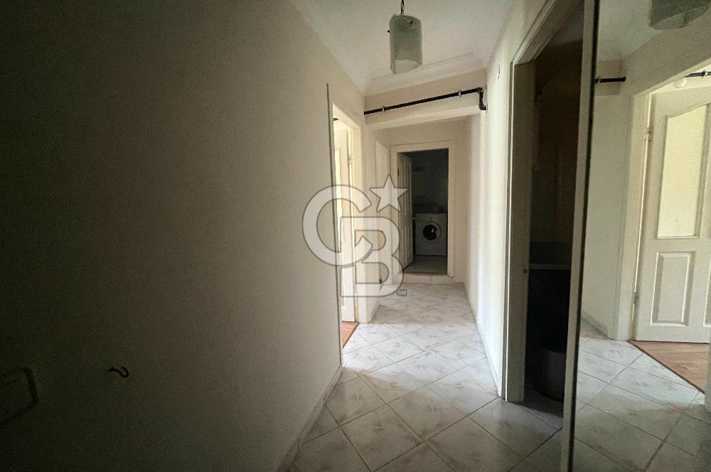 ÇANAKKALE MERKEZ KEMALPAŞADA AYRI MUTFAK GENİŞ KİRALIK 1+1 DAİRE