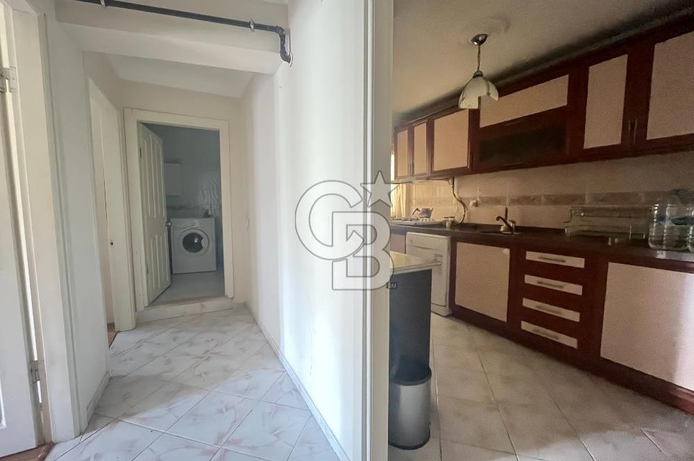 ÇANAKKALE MERKEZ KEMALPAŞADA AYRI MUTFAK GENİŞ KİRALIK 1+1 DAİRE