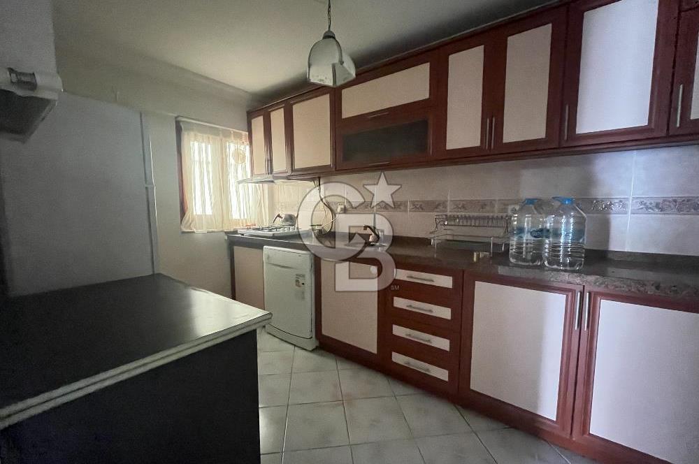 ÇANAKKALE MERKEZ KEMALPAŞADA AYRI MUTFAK GENİŞ KİRALIK 1+1 DAİRE
