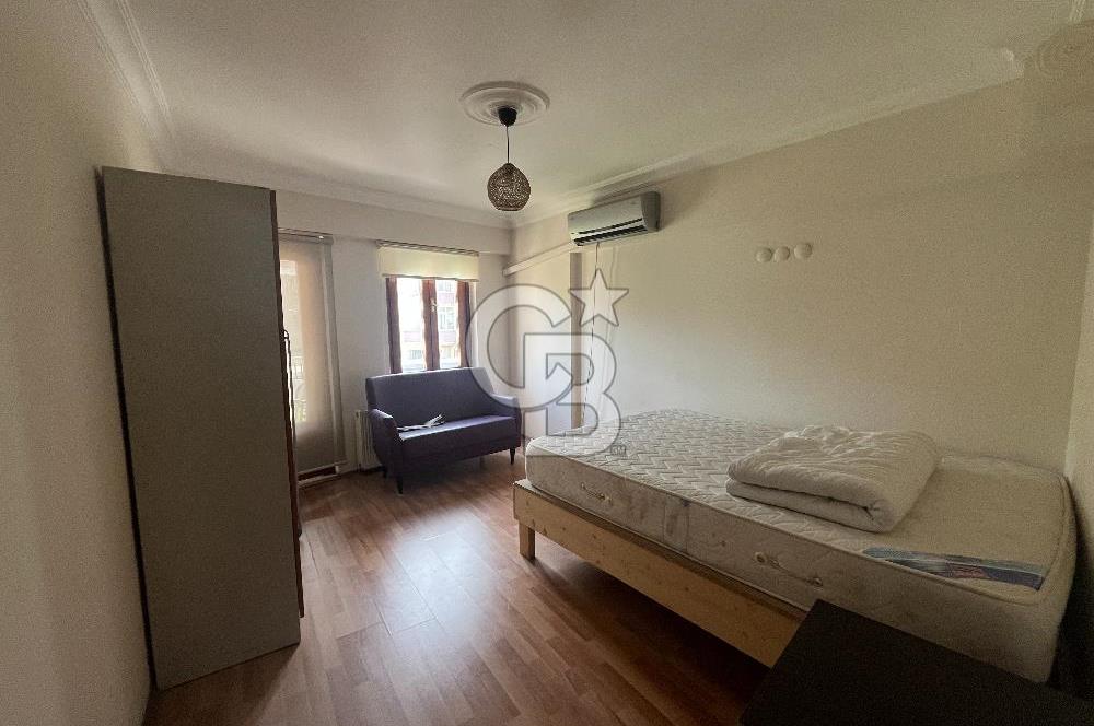 ÇANAKKALE MERKEZ KEMALPAŞADA AYRI MUTFAK GENİŞ KİRALIK 1+1 DAİRE