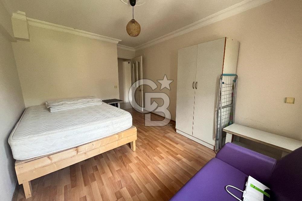 ÇANAKKALE MERKEZ KEMALPAŞADA AYRI MUTFAK GENİŞ KİRALIK 1+1 DAİRE