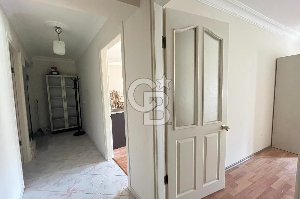 ÇANAKKALE MERKEZ KEMALPAŞADA AYRI MUTFAK GENİŞ KİRALIK 1+1 DAİRE