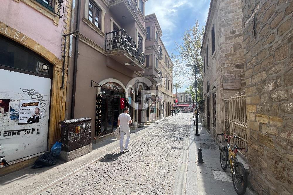 ÇANAKKALE MERKEZ KEMALPAŞADA AYRI MUTFAK GENİŞ KİRALIK 1+1 DAİRE
